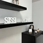 Appartement Sissi House *