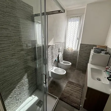 דירה Sissi House *