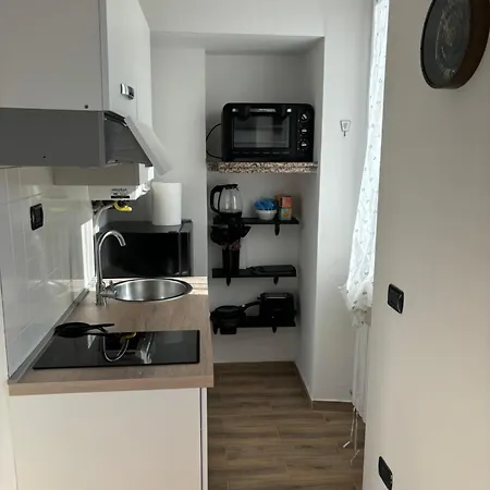 Sissi House Apartamento Lecco