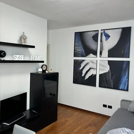 Apartamento Sissi House Lecco