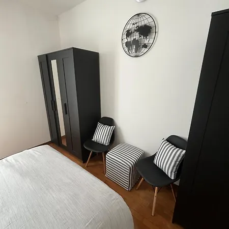 Apartamento Sissi House
