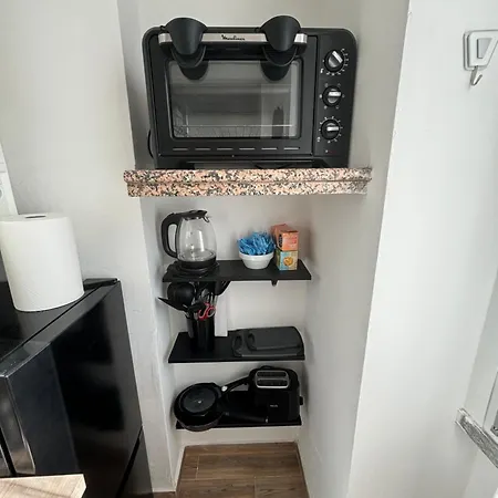 Sissi House Apartamento