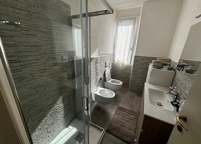 Apartamento Sissi House *