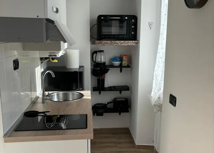 Sissi House Apartamento Lecco