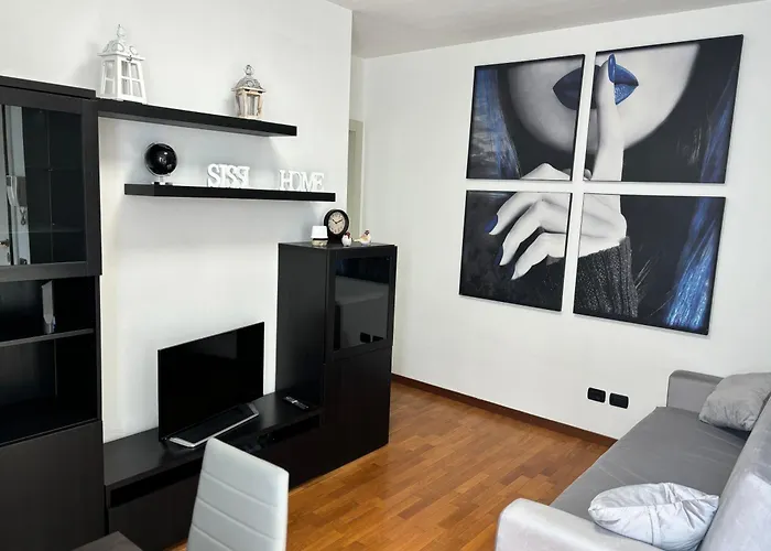 Sissi House Apartamento