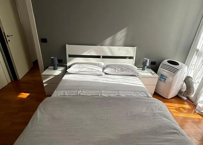 Apartamento Sissi House Lecco