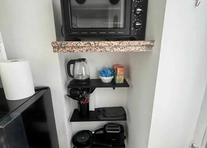 Sissi House Apartamento