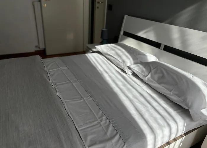 Apartamento Sissi House