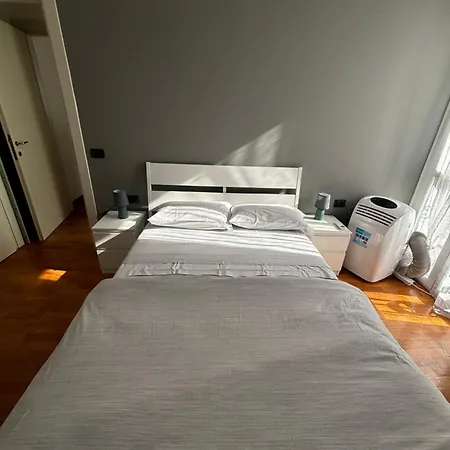 Apartment Sissi House Lecco