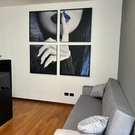 Sissi House * Лекко
