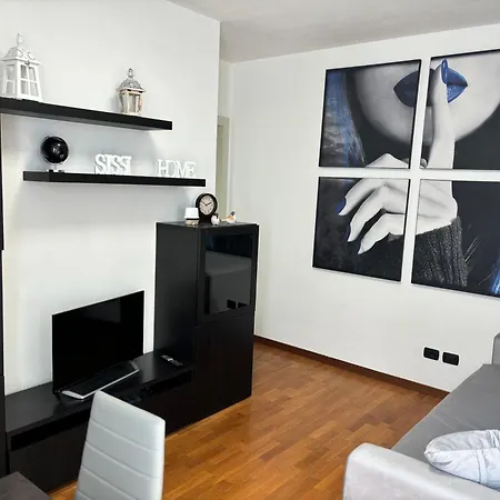 Sissi House Апартаменты